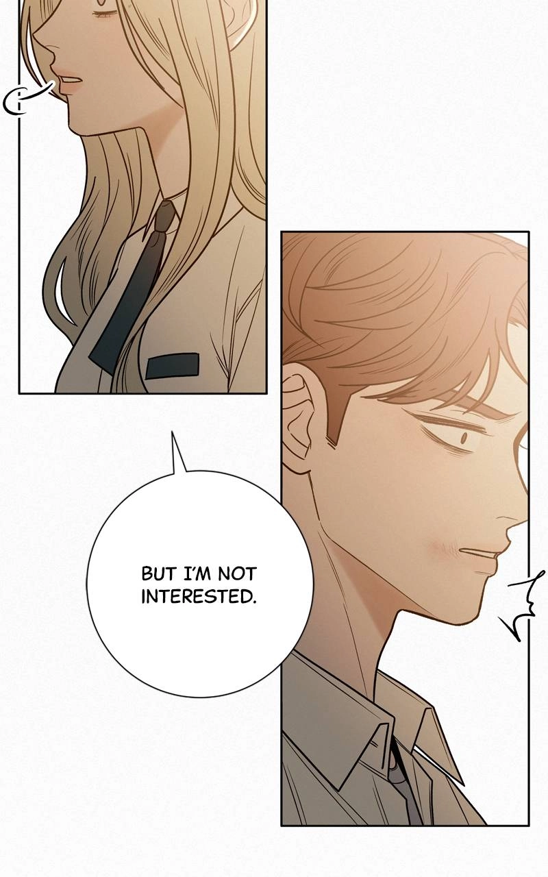 Operation True Love Chapter 65 - Page 17
