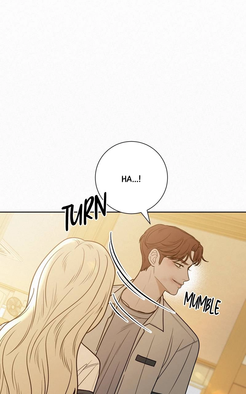 Operation True Love Chapter 65 - Page 18