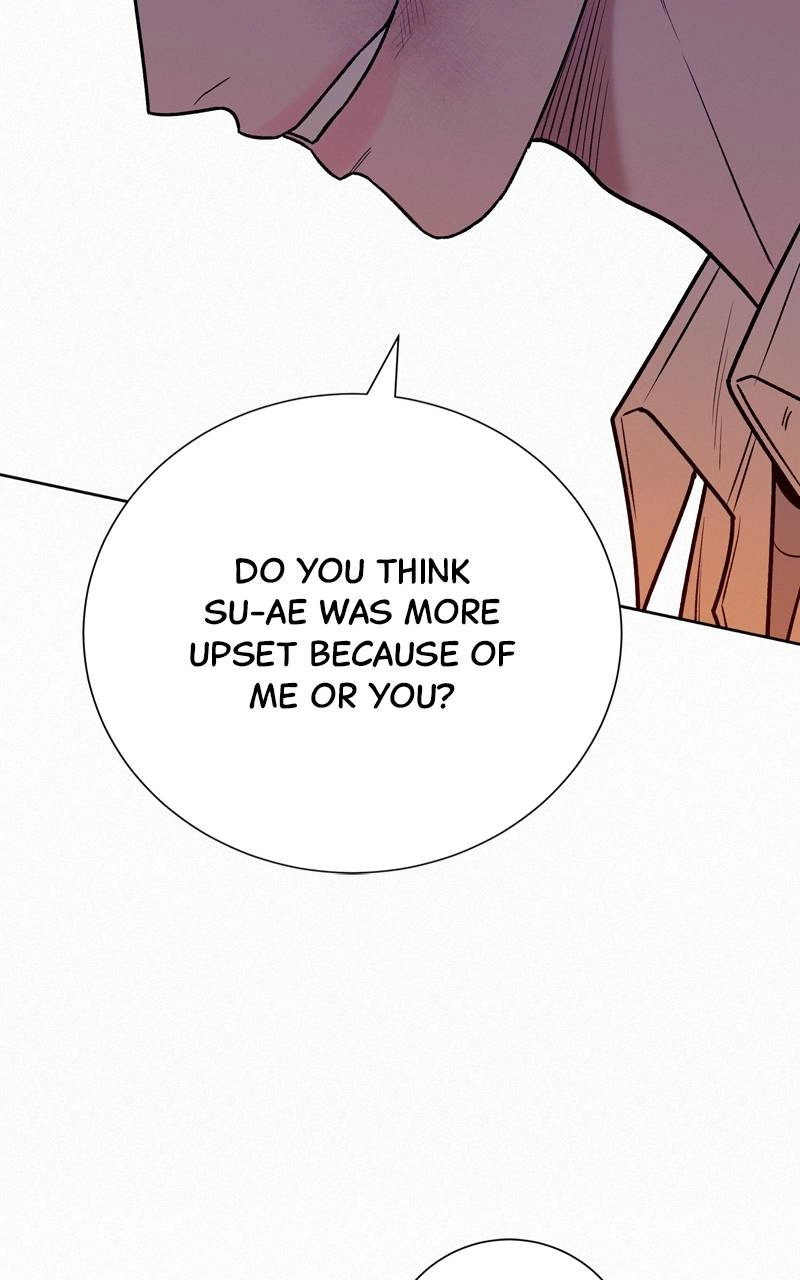 Operation True Love Chapter 65 - Page 25