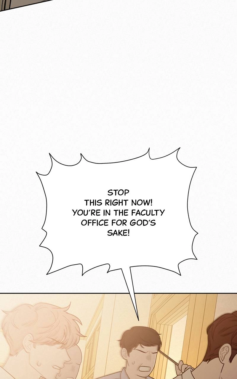 Operation True Love Chapter 65 - Page 27