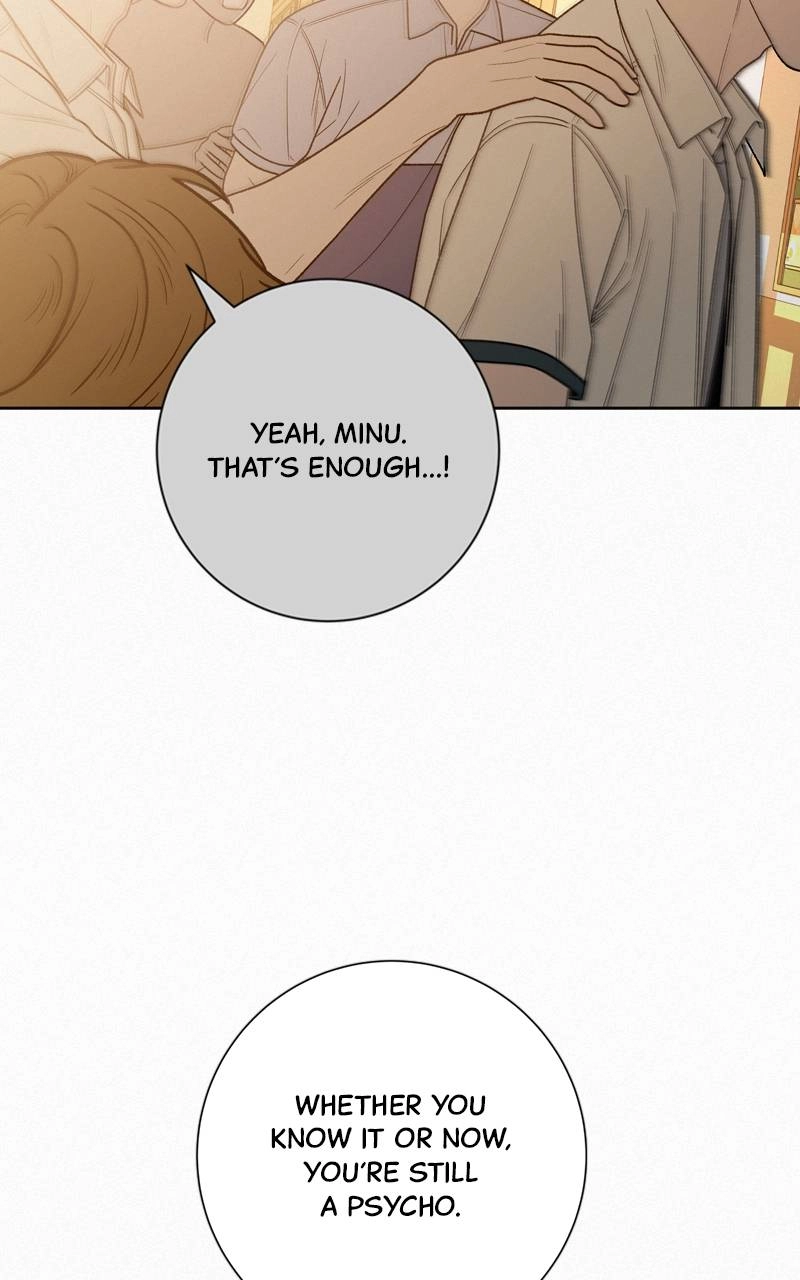 Operation True Love Chapter 65 - Page 28