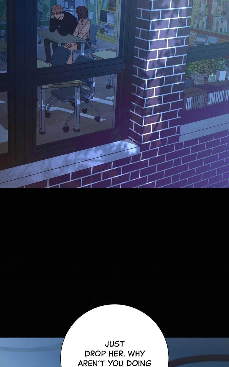 Operation True Love Chapter 65 - Page 35