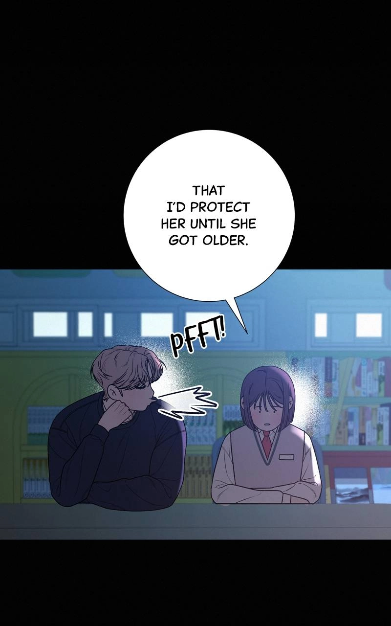 Operation True Love Chapter 65 - Page 37