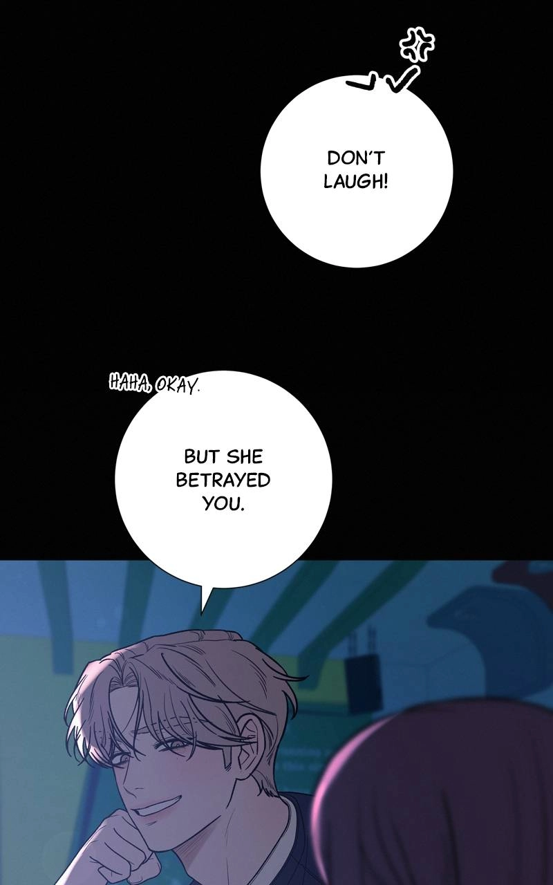 Operation True Love Chapter 65 - Page 38