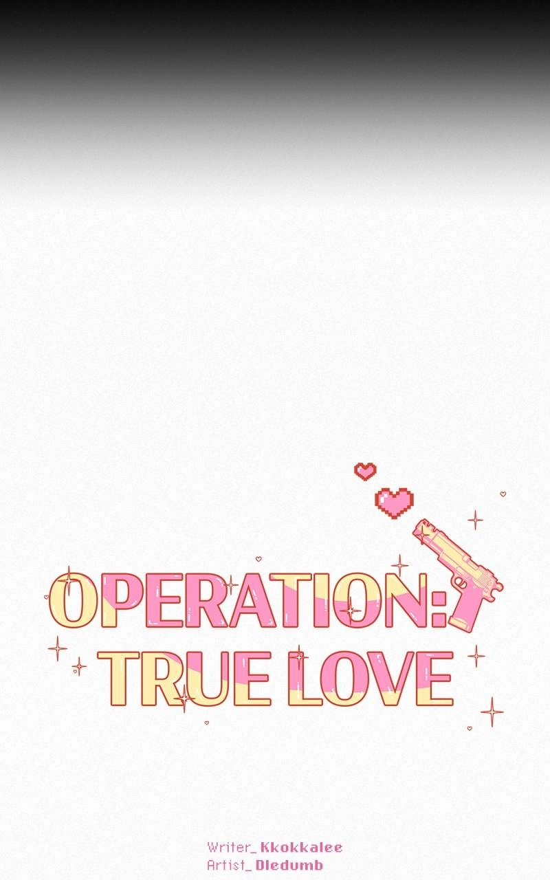 Operation True Love Chapter 65 - Page 43