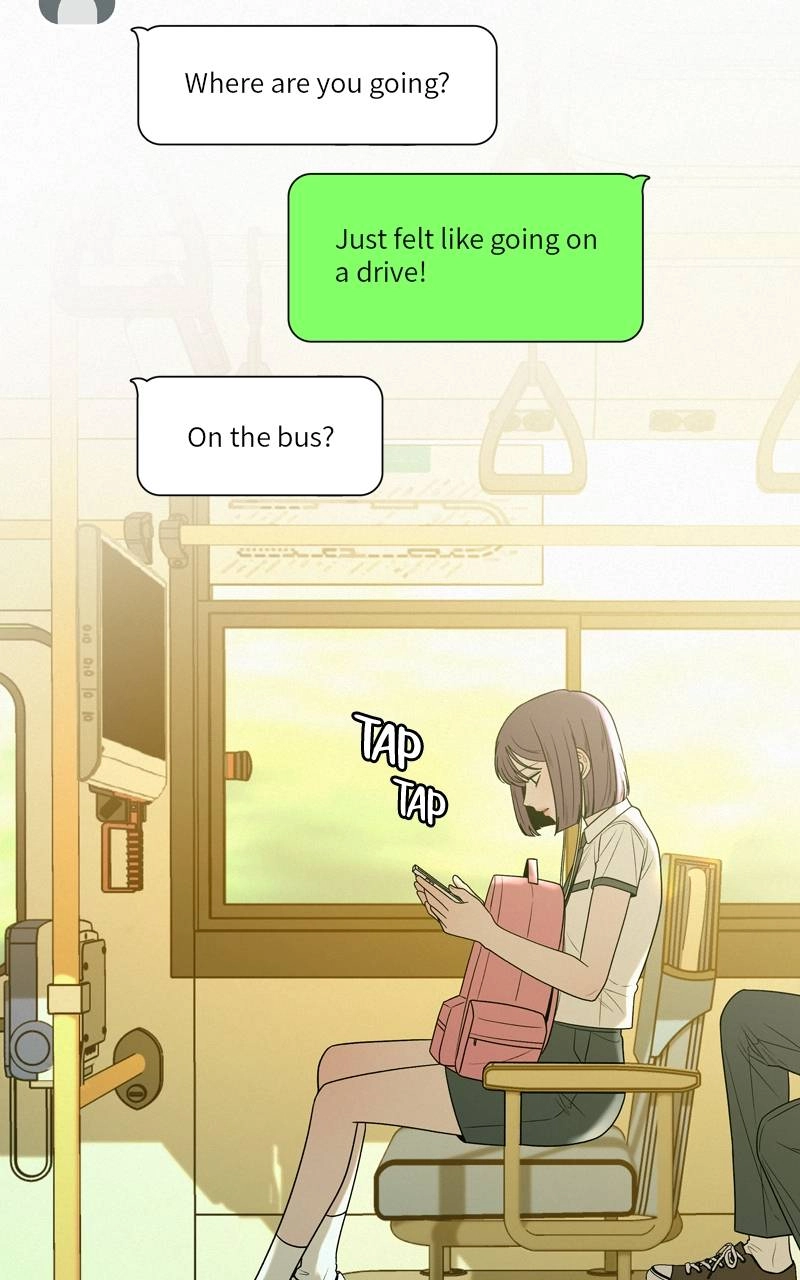 Operation True Love Chapter 65 - Page 52