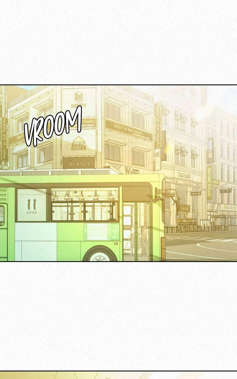 Operation True Love Chapter 65 - Page 62
