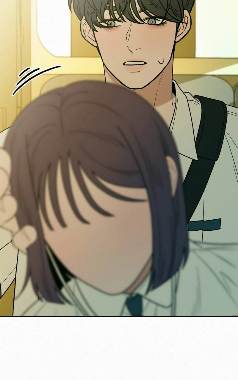 Operation True Love Chapter 65 - Page 69