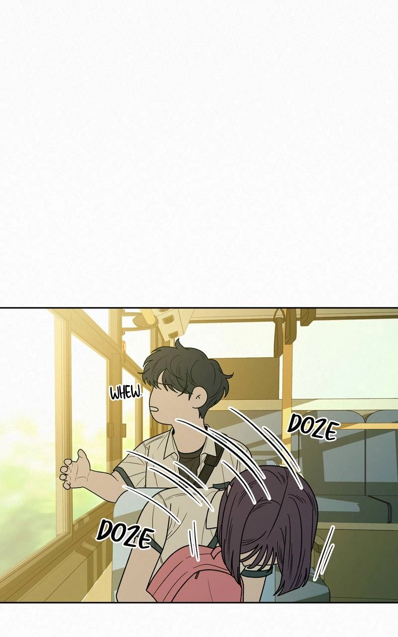 Operation True Love Chapter 65 - Page 70