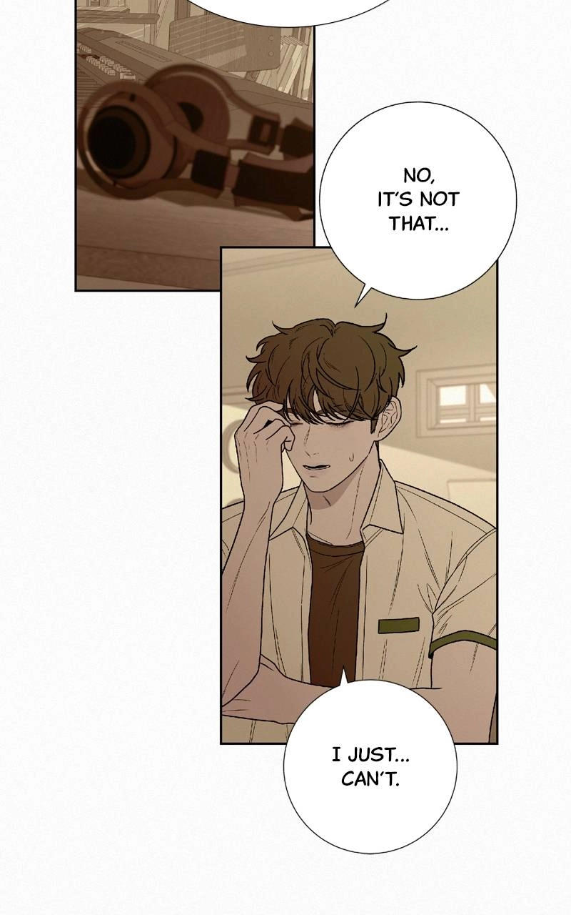 Operation True Love Chapter 65 - Page 83