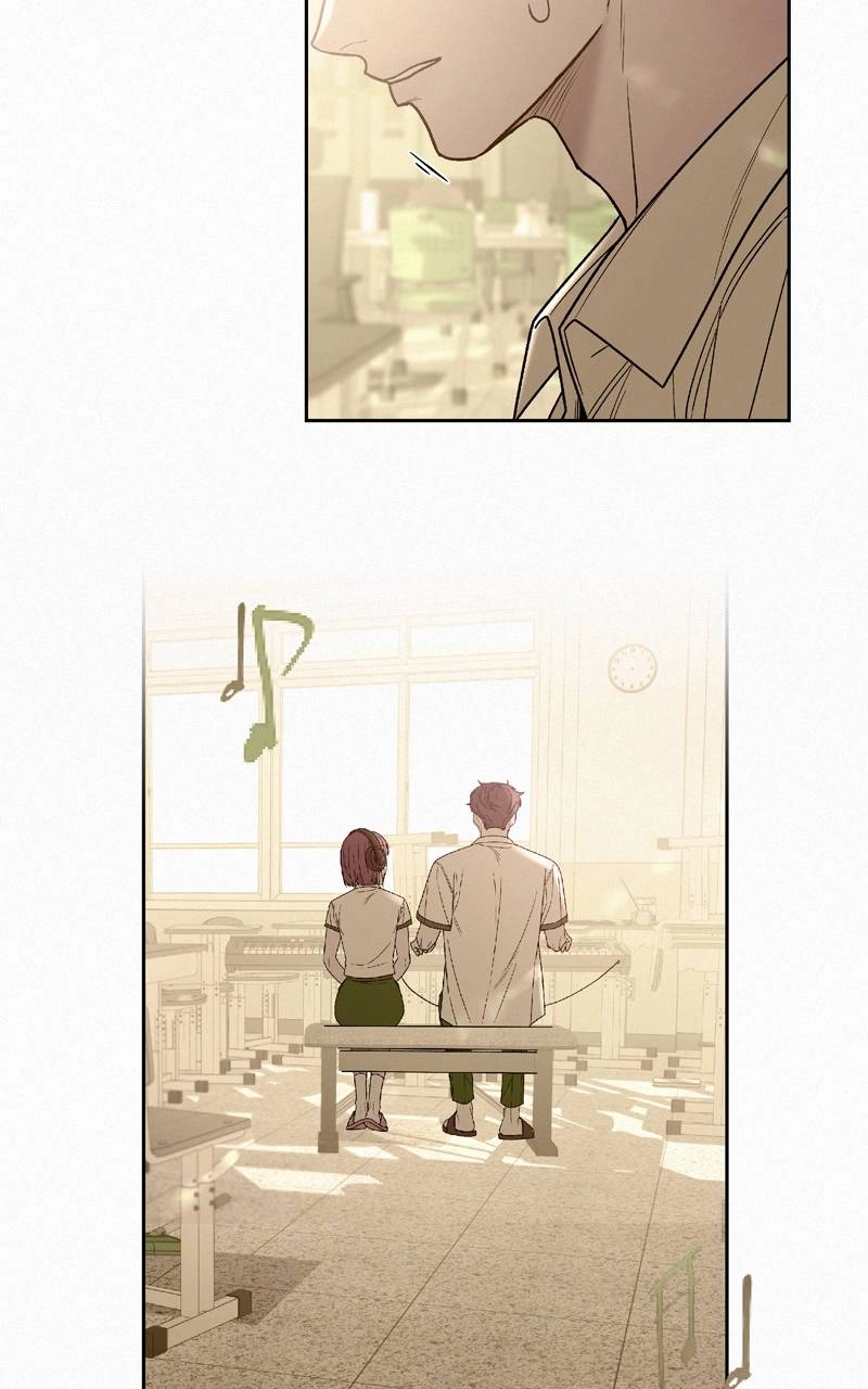 Operation True Love Chapter 65 - Page 85