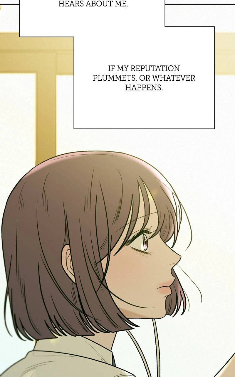 Operation True Love Chapter 65 - Page 87