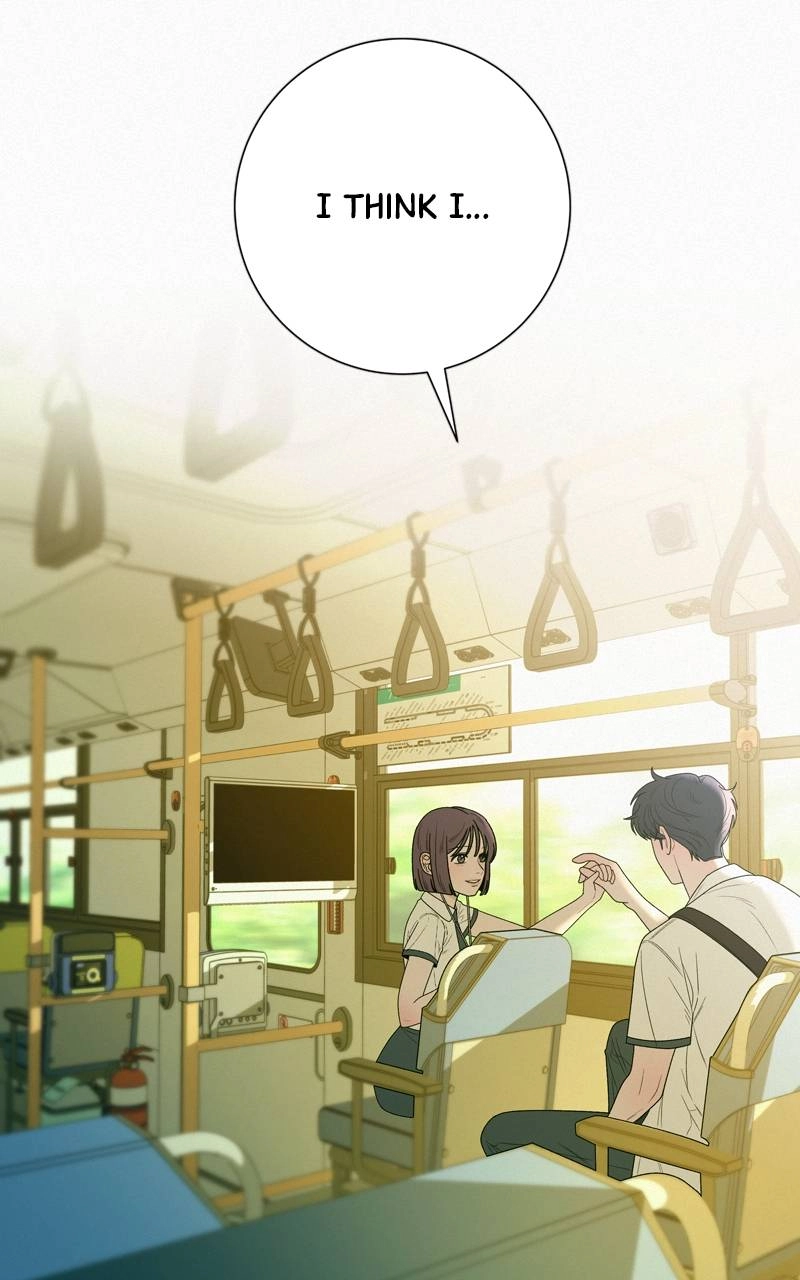 Operation True Love Chapter 65 - Page 94