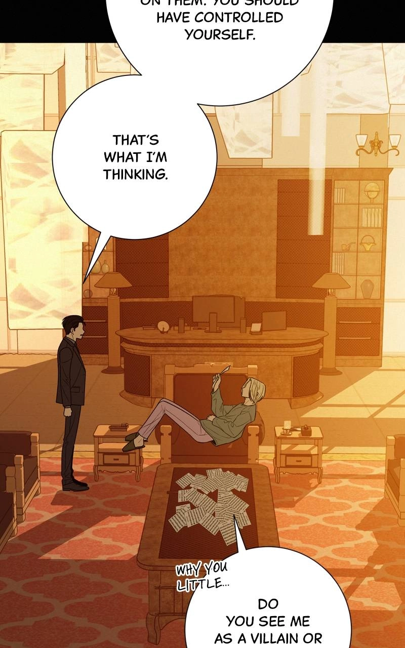 Operation True Love Chapter 65 - Page 106