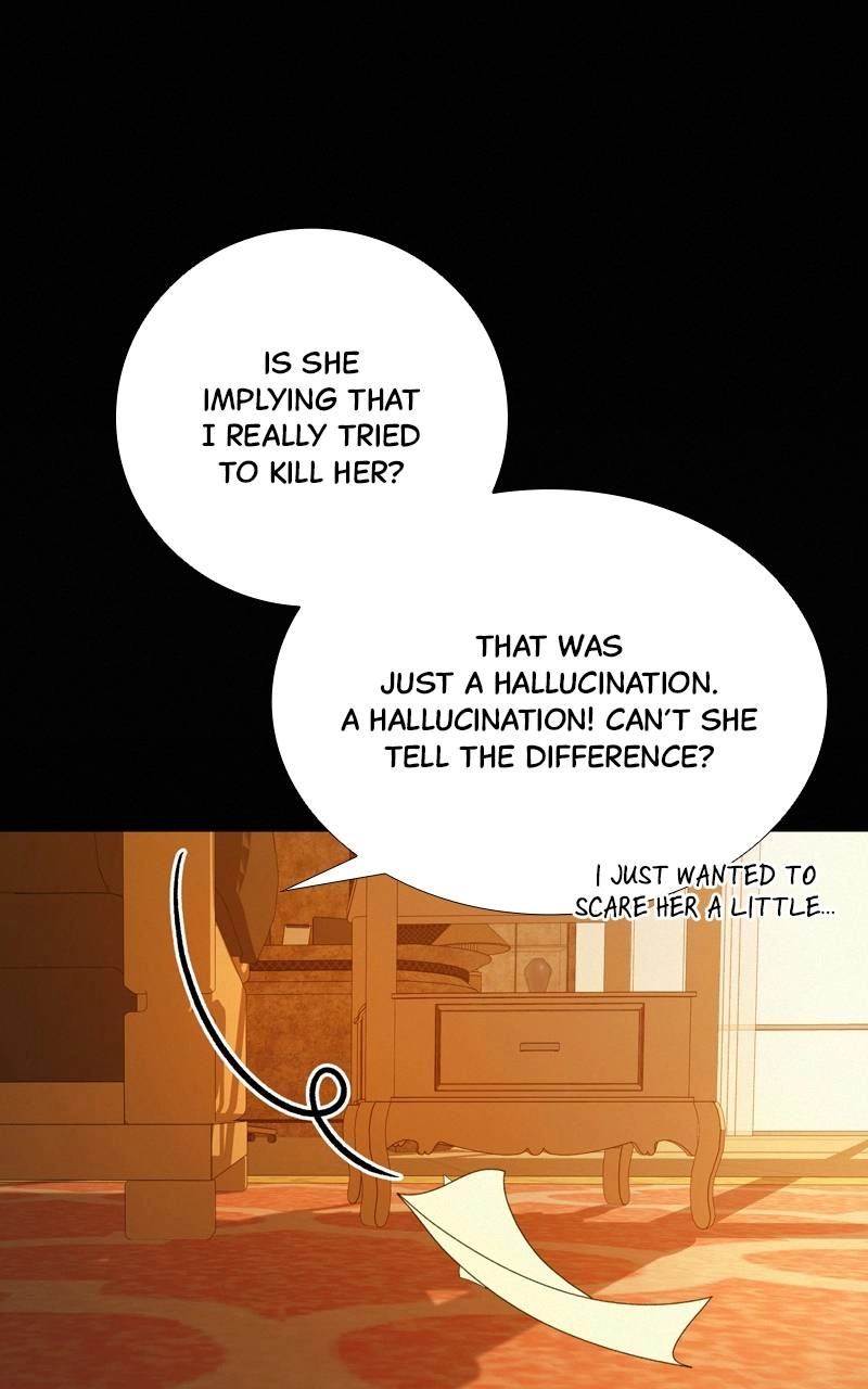 Operation True Love Chapter 65 - Page 109