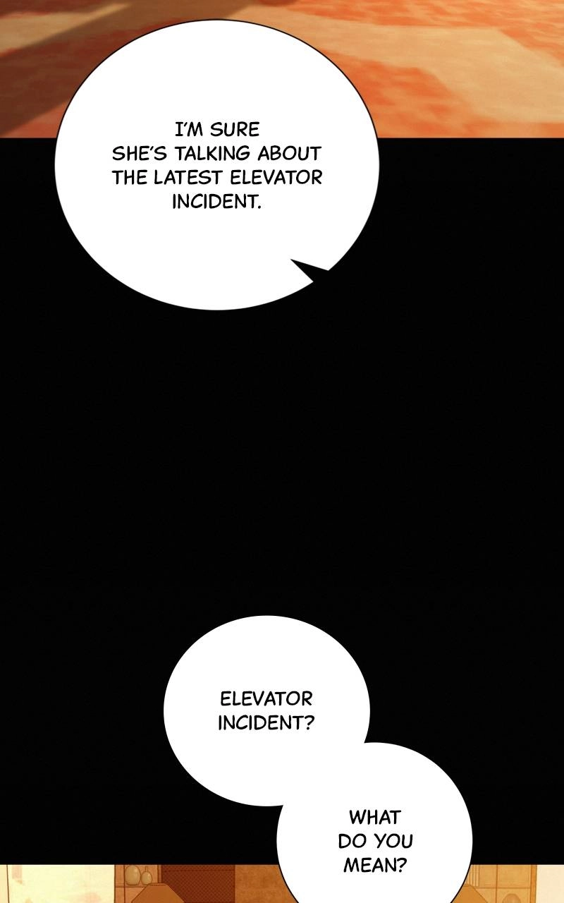 Operation True Love Chapter 65 - Page 110