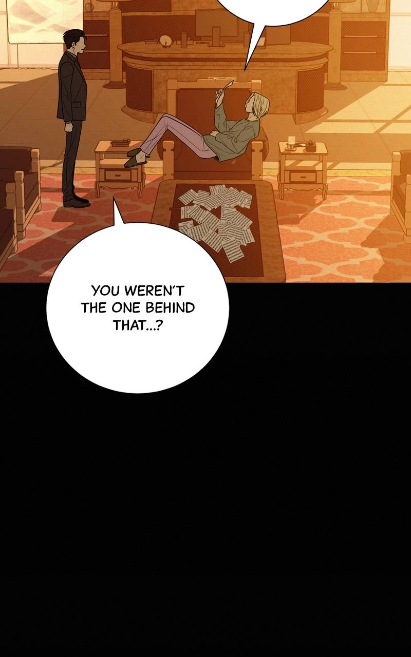 Operation True Love Chapter 65 - Page 111