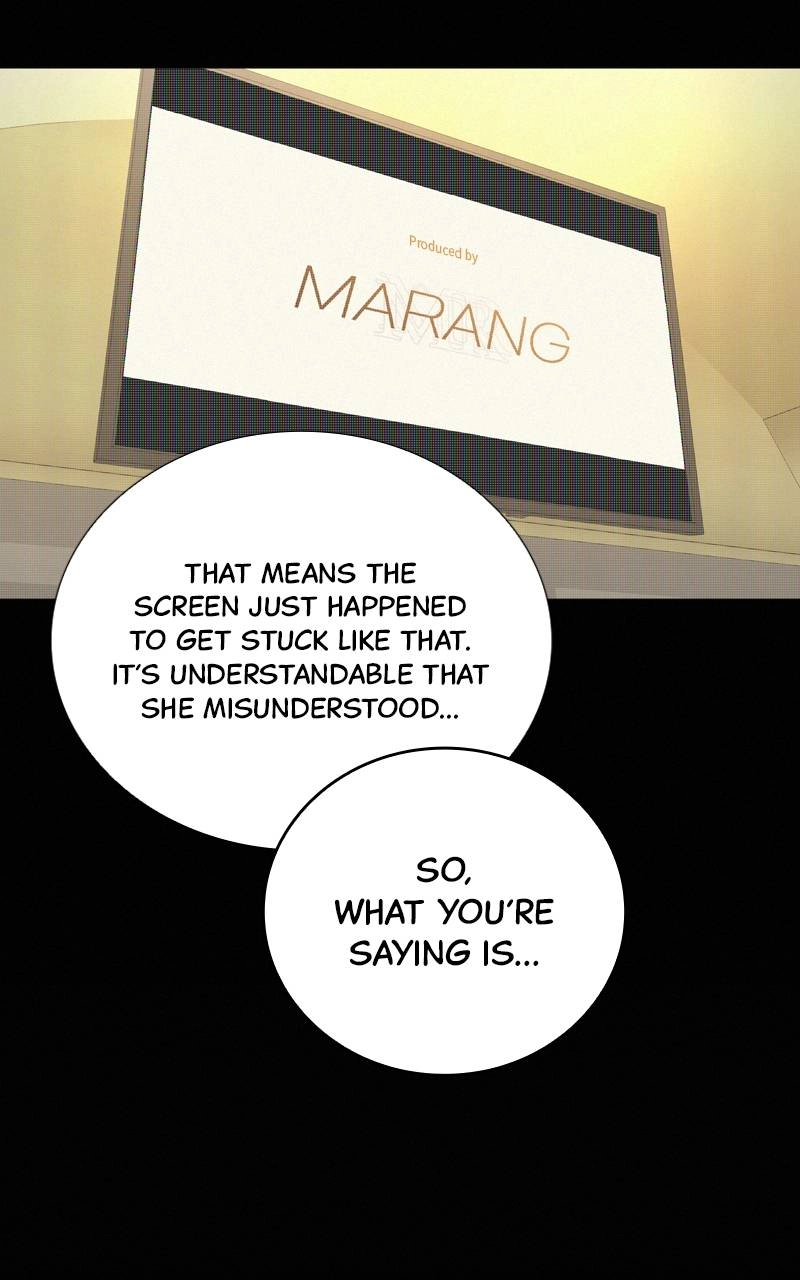 Operation True Love Chapter 65 - Page 113