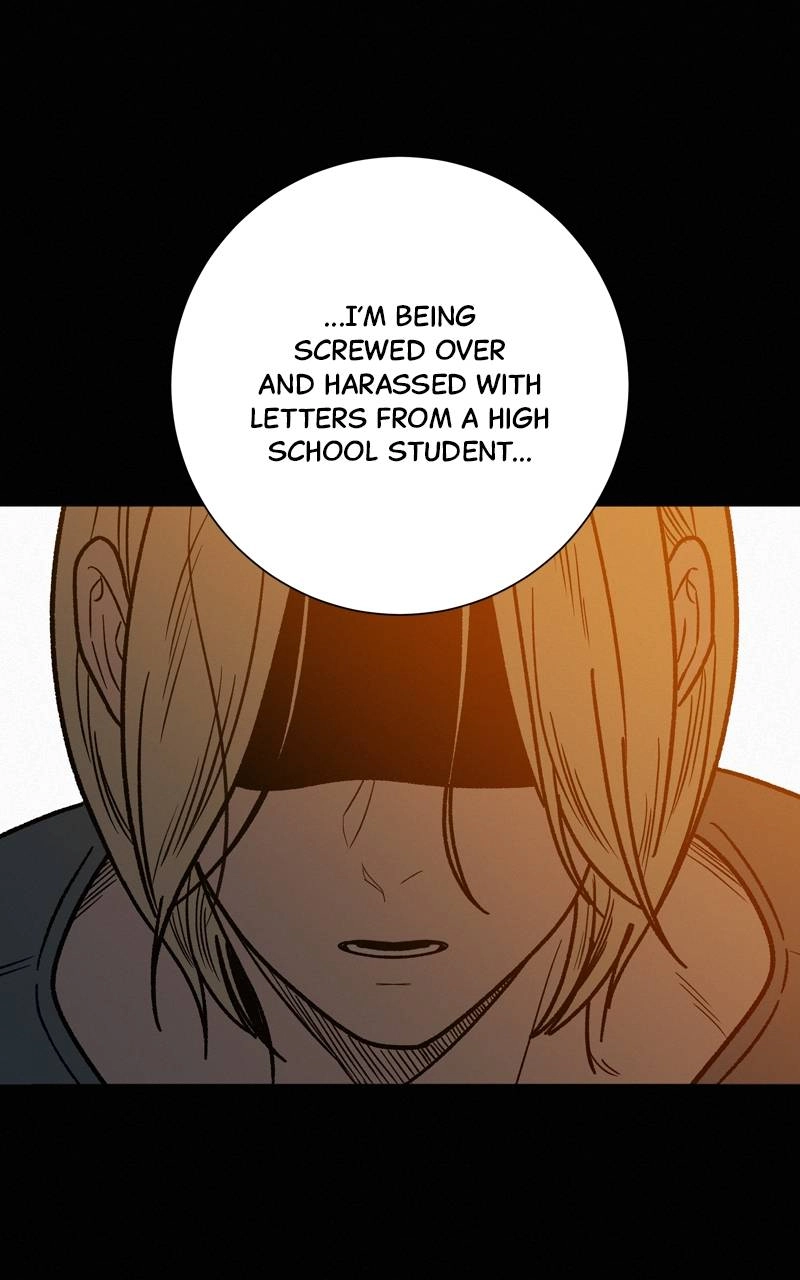 Operation True Love Chapter 65 - Page 114