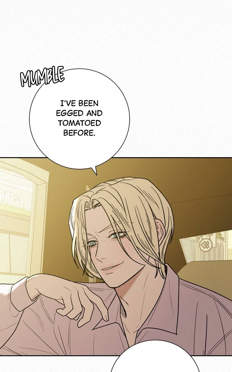 Operation True Love Chapter 65 - Page 116