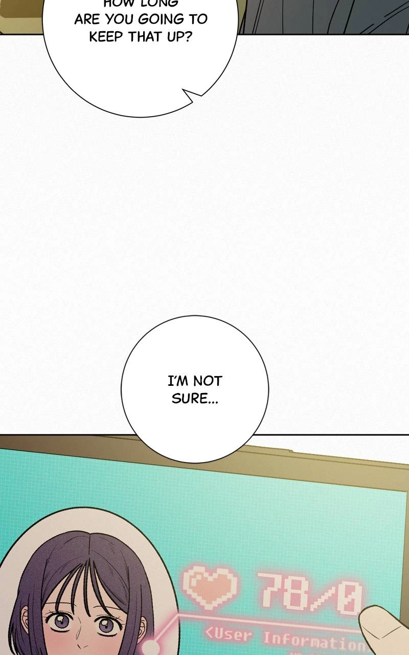 Operation True Love Chapter 65 - Page 121