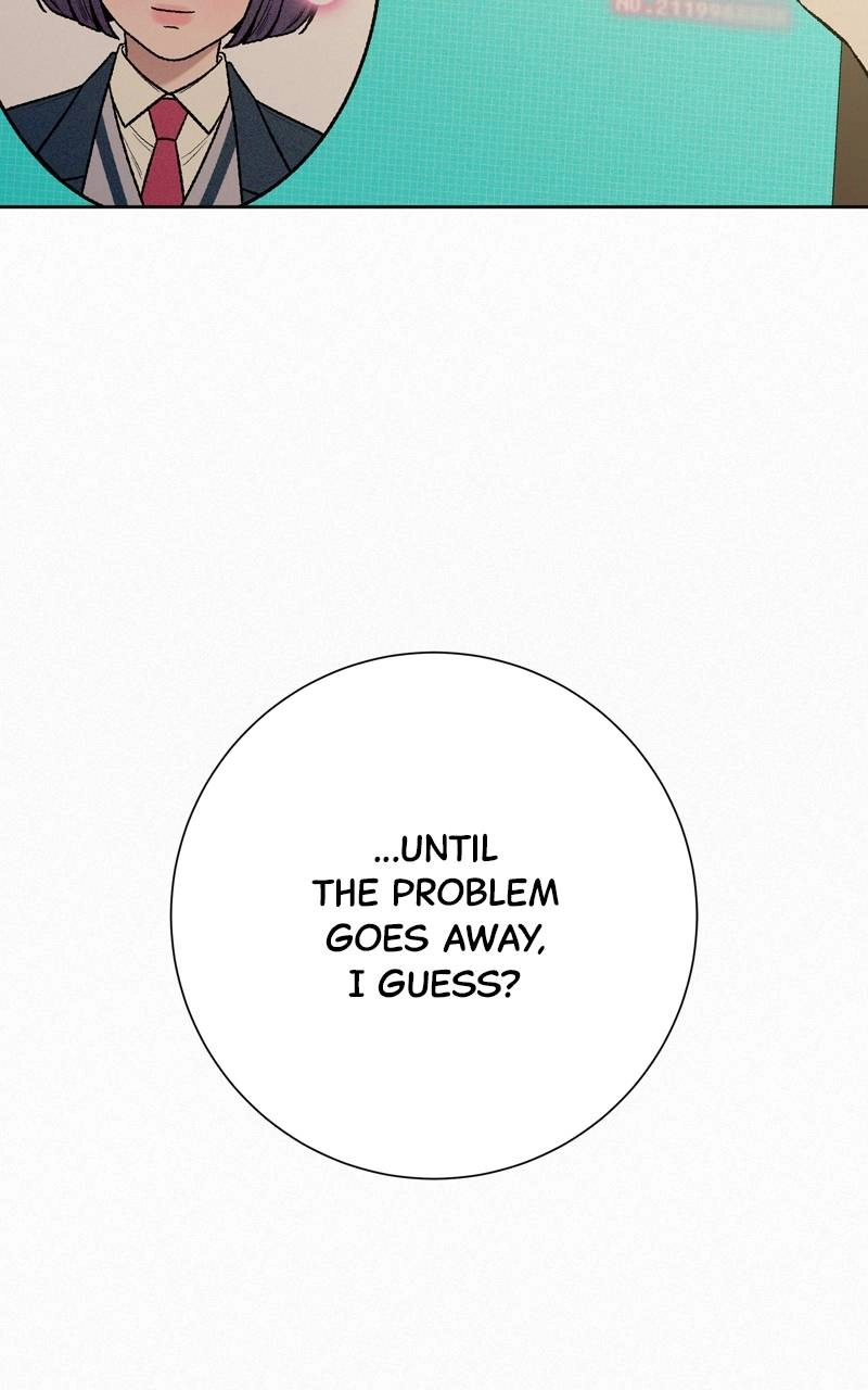 Operation True Love Chapter 65 - Page 122