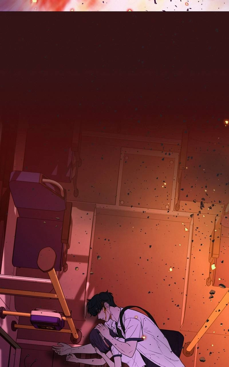 Operation True Love Chapter 65 - Page 126