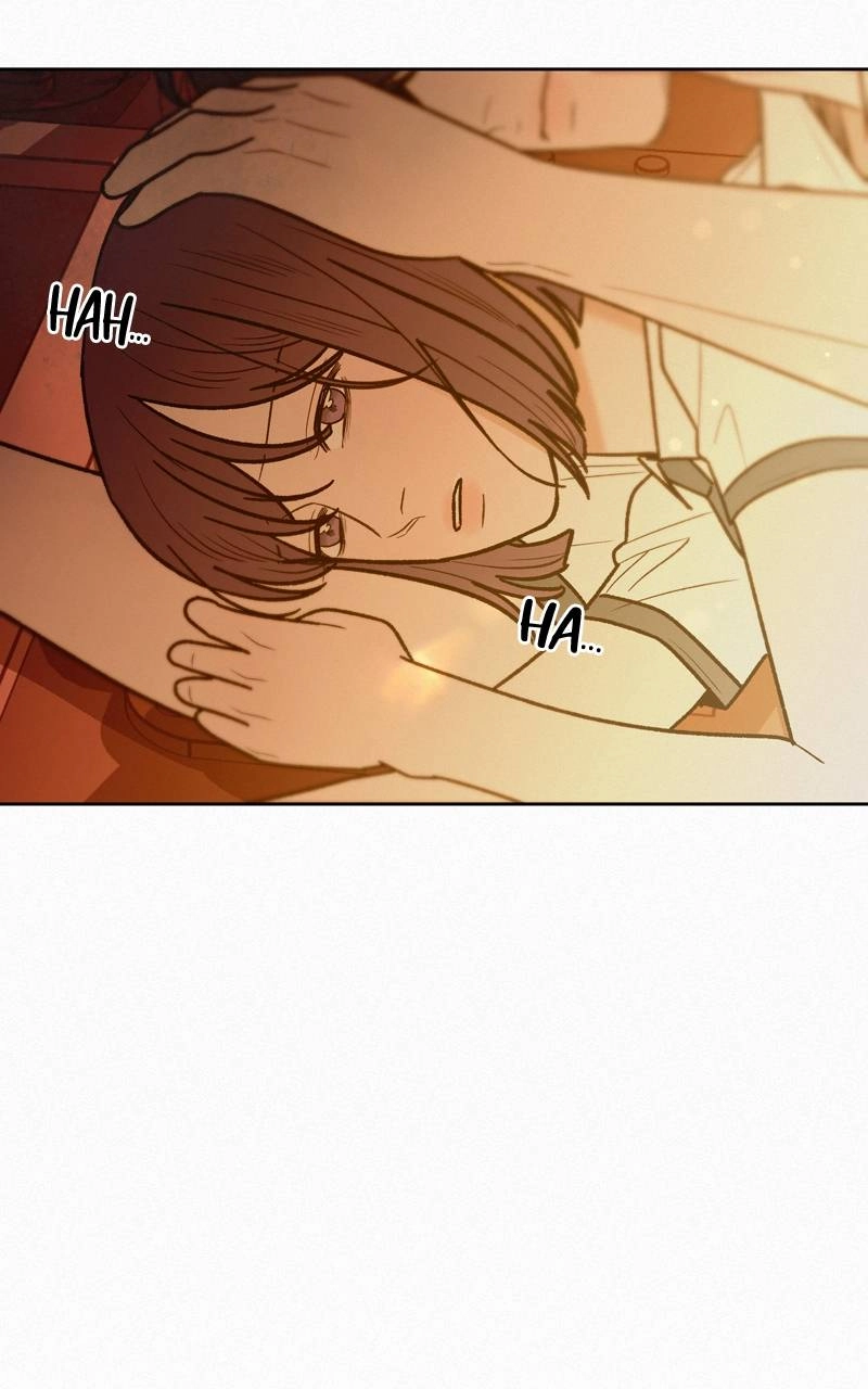 Operation True Love Chapter 66 - Page 3