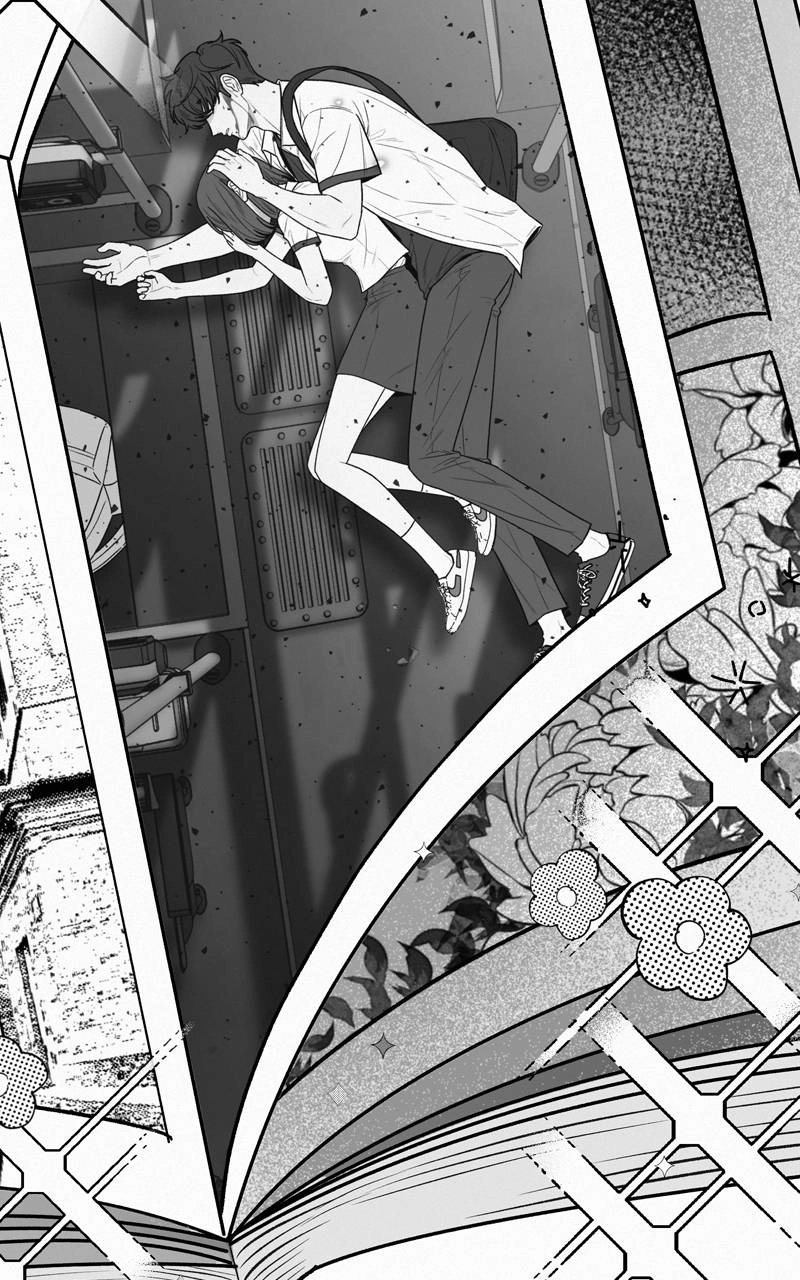 Operation True Love Chapter 66 - Page 13