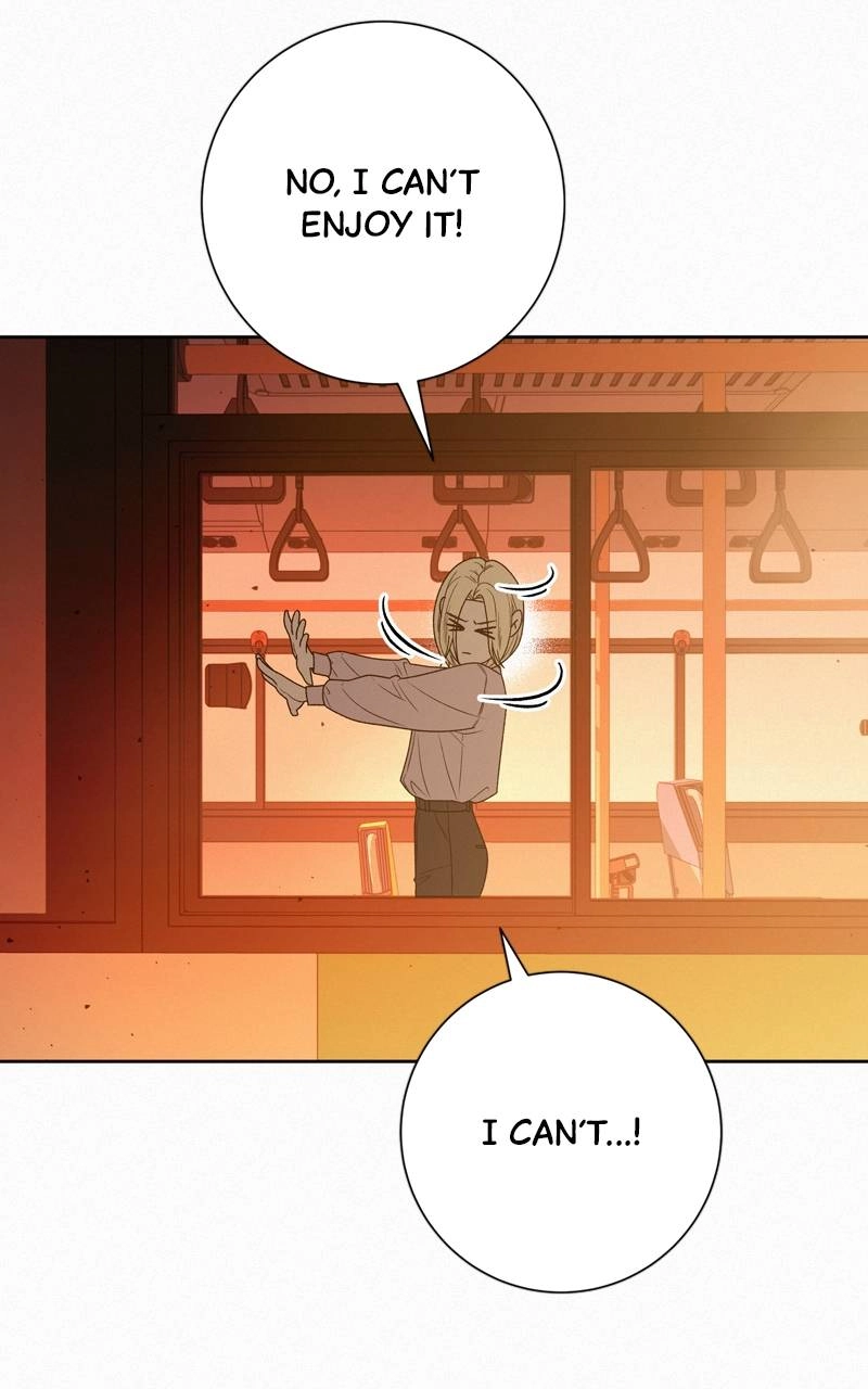 Operation True Love Chapter 66 - Page 20