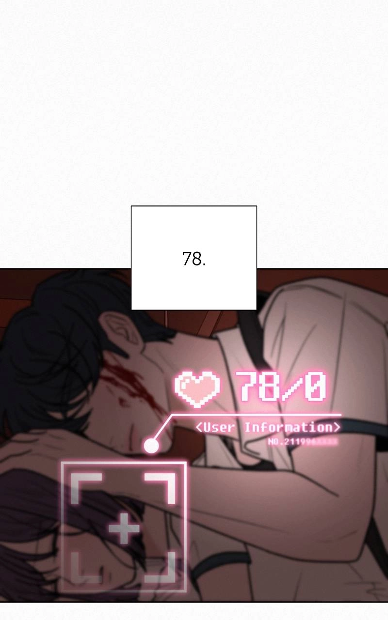 Operation True Love Chapter 66 - Page 22