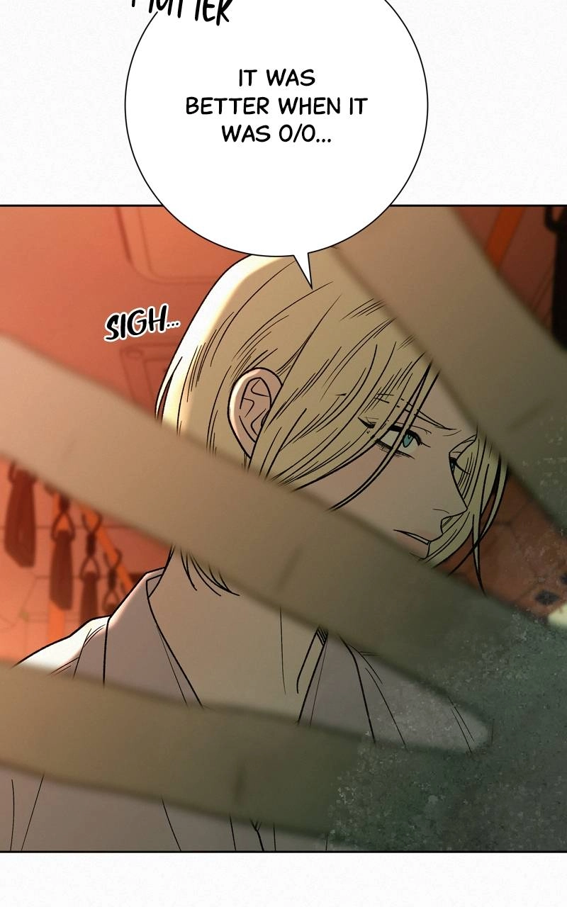 Operation True Love Chapter 66 - Page 26
