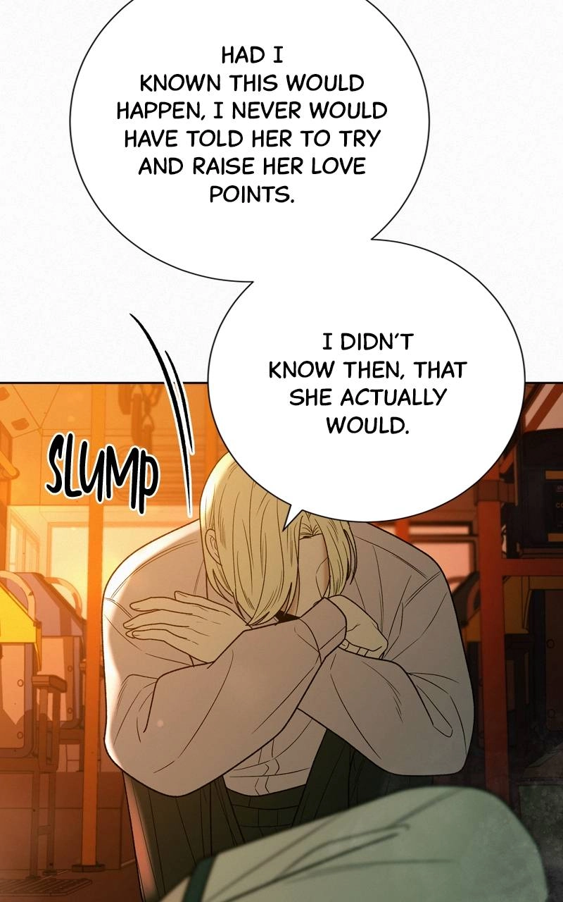Operation True Love Chapter 66 - Page 33