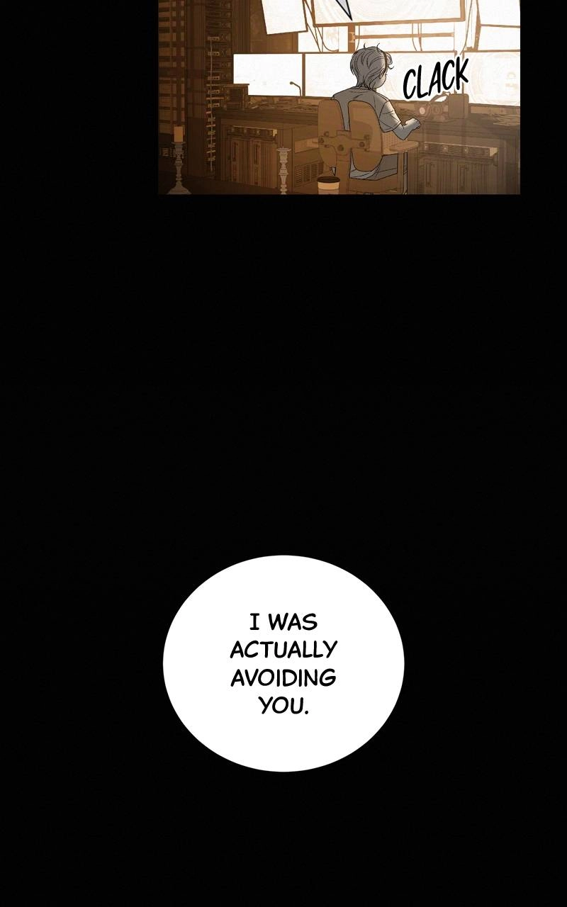 Operation True Love Chapter 66 - Page 36