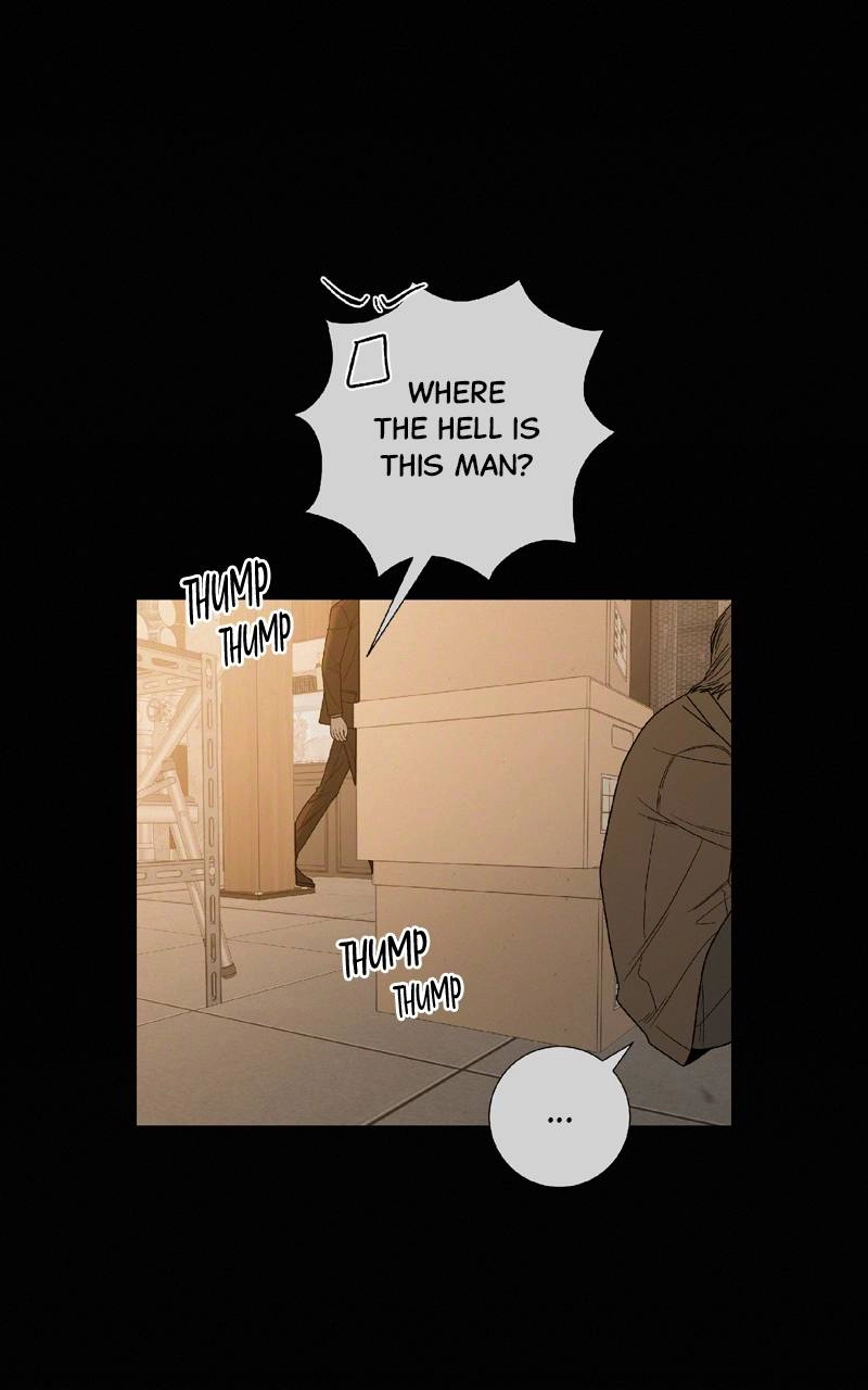 Operation True Love Chapter 66 - Page 37