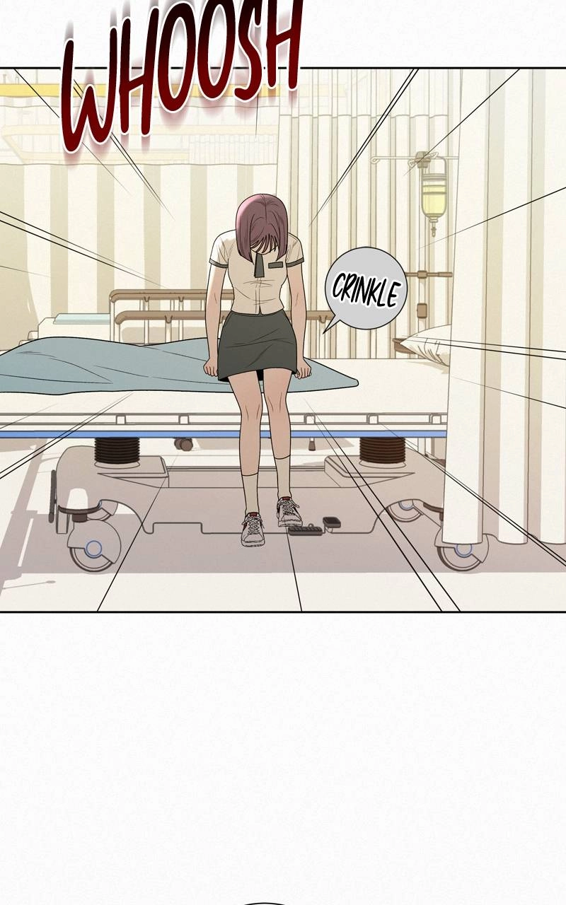 Operation True Love Chapter 66 - Page 51