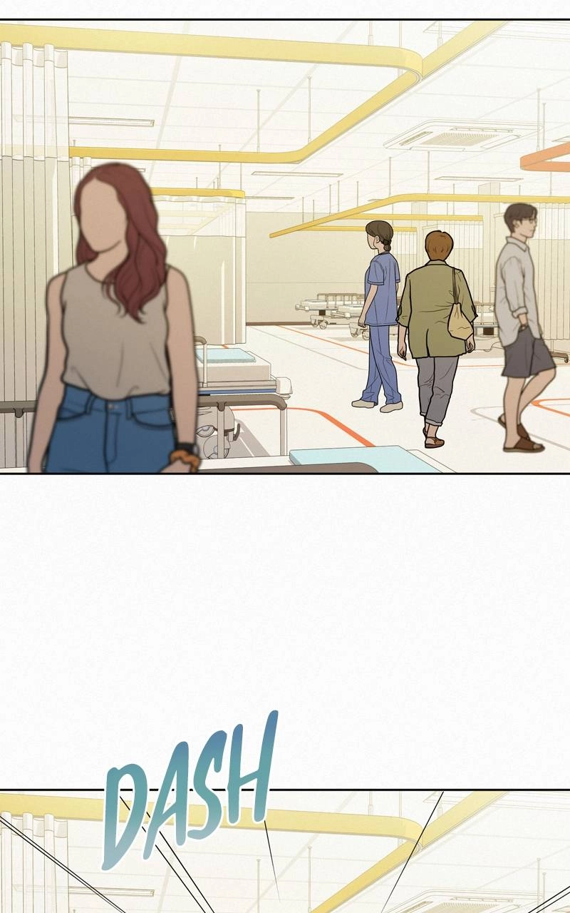 Operation True Love Chapter 66 - Page 55