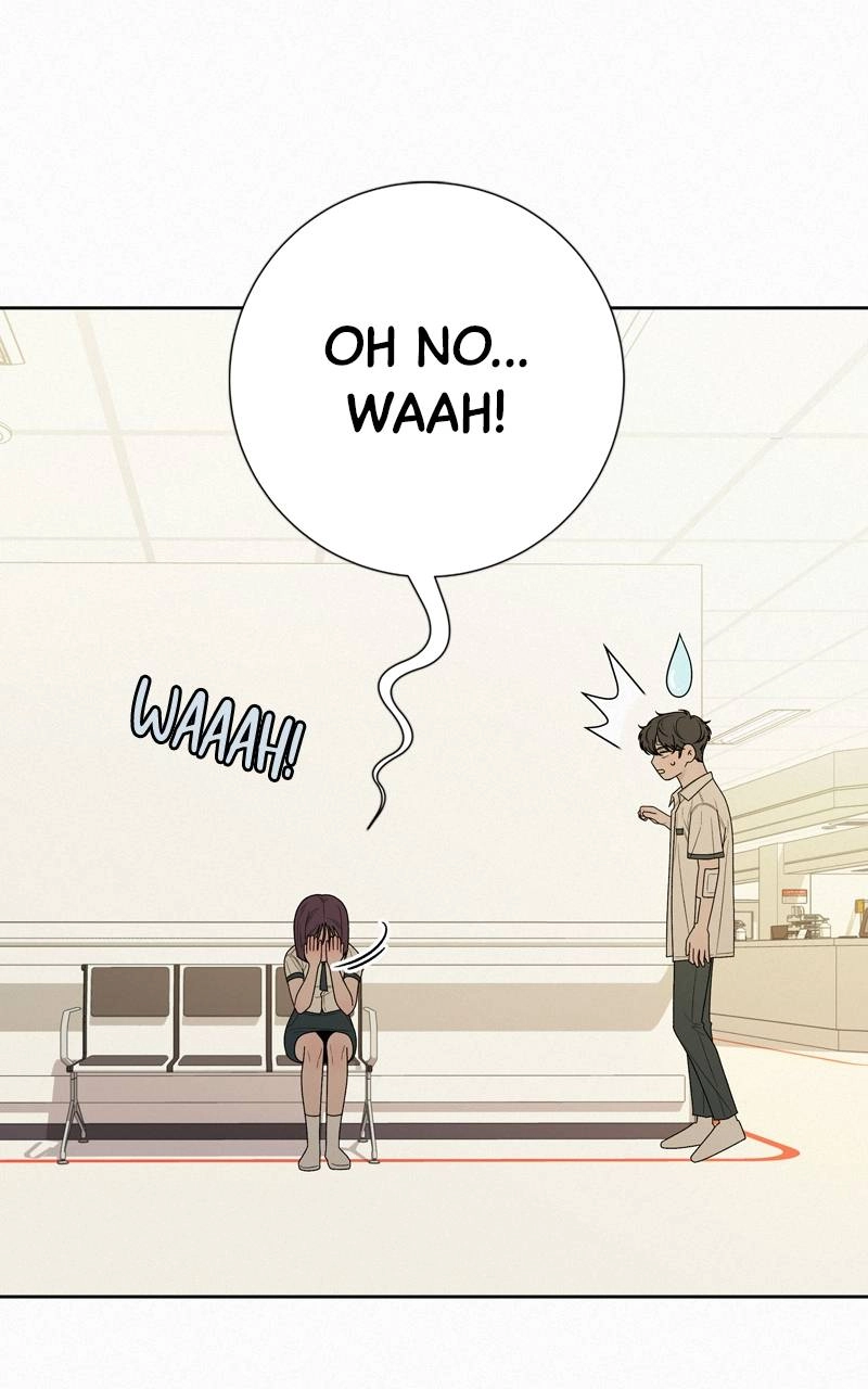 Operation True Love Chapter 66 - Page 73