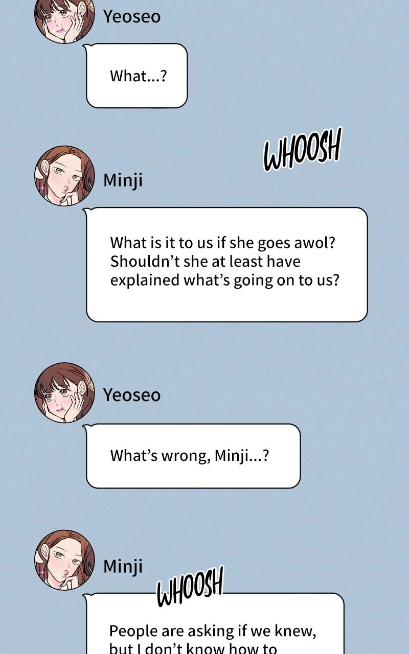 Operation True Love Chapter 66 - Page 89