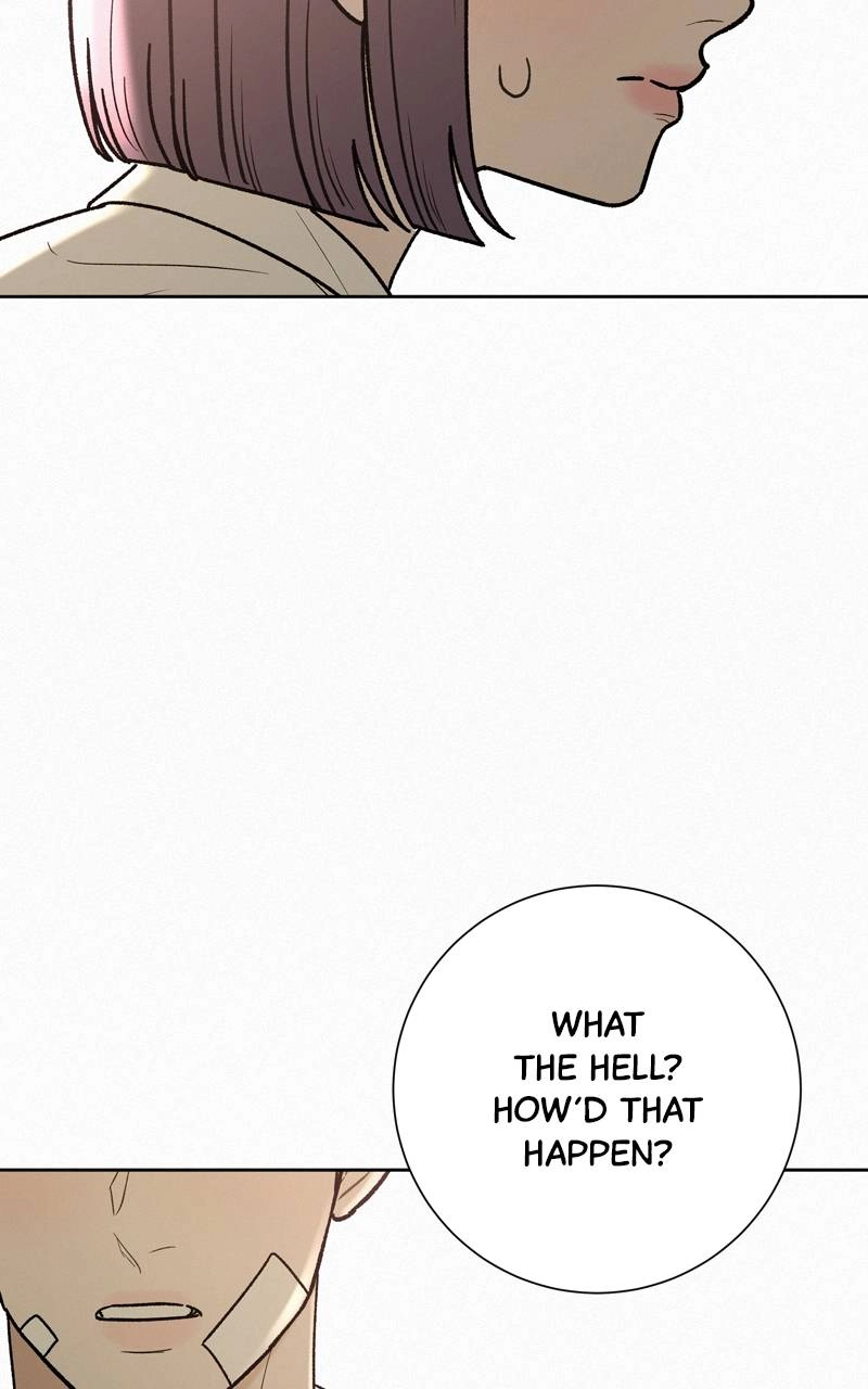 Operation True Love Chapter 66 - Page 105