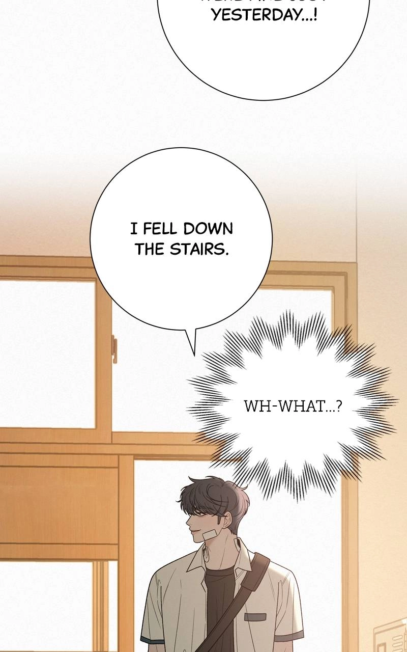 Operation True Love Chapter 66 - Page 107