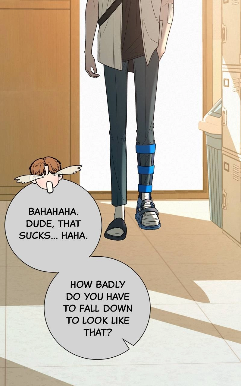Operation True Love Chapter 66 - Page 108