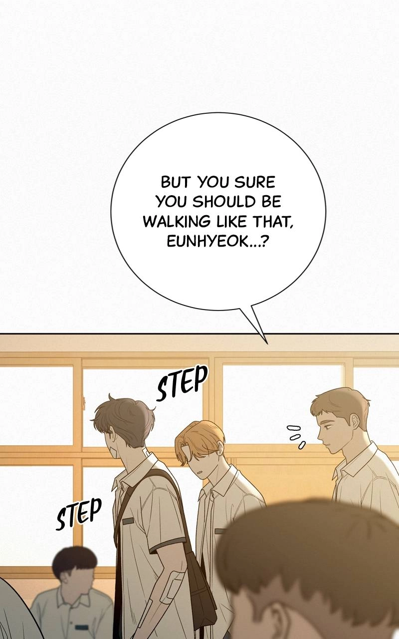 Operation True Love Chapter 66 - Page 111