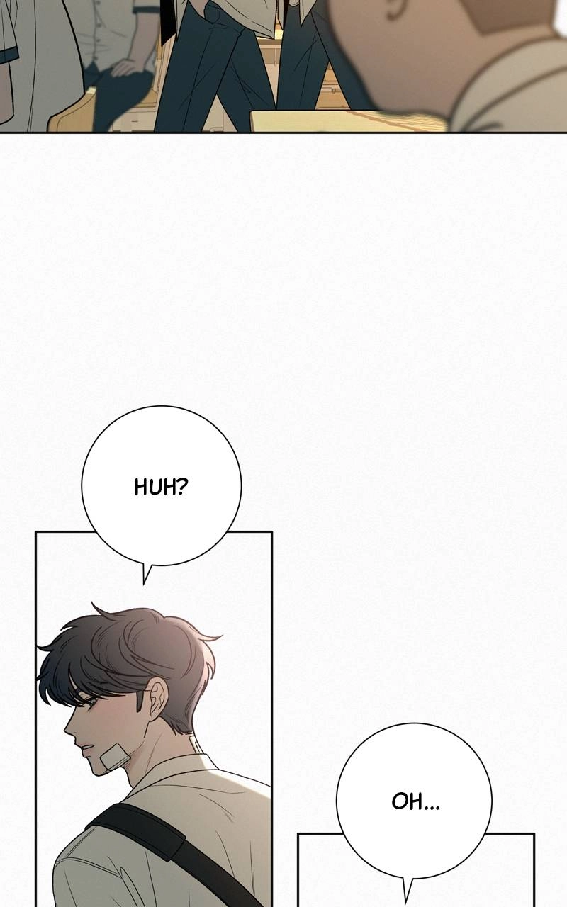 Operation True Love Chapter 66 - Page 112