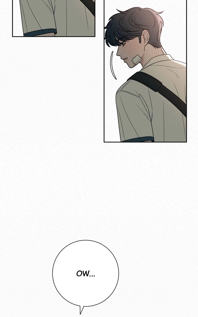 Operation True Love Chapter 66 - Page 113