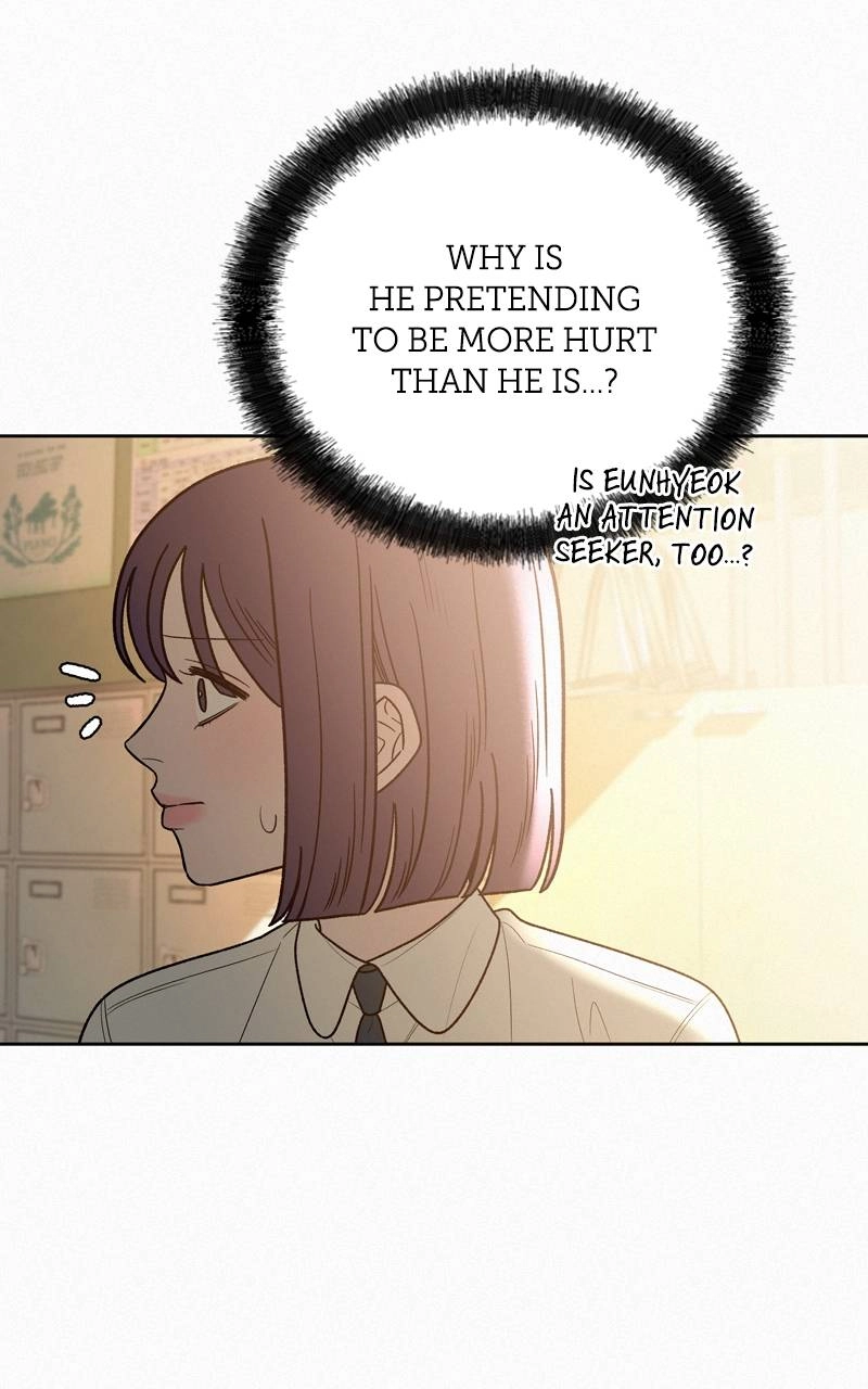 Operation True Love Chapter 66 - Page 115