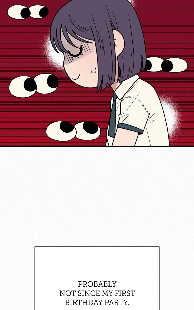 Operation True Love Chapter 67 - Page 10