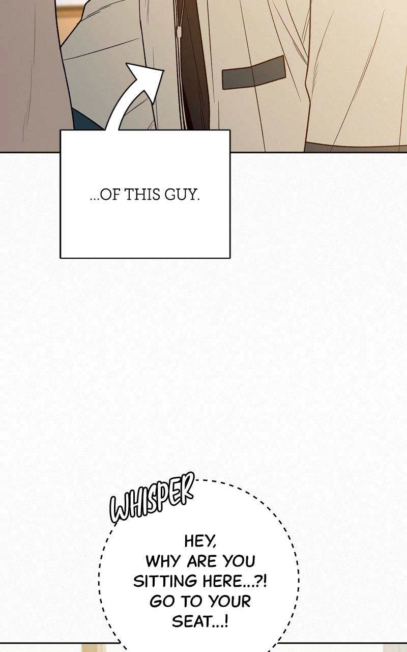 Operation True Love Chapter 67 - Page 13