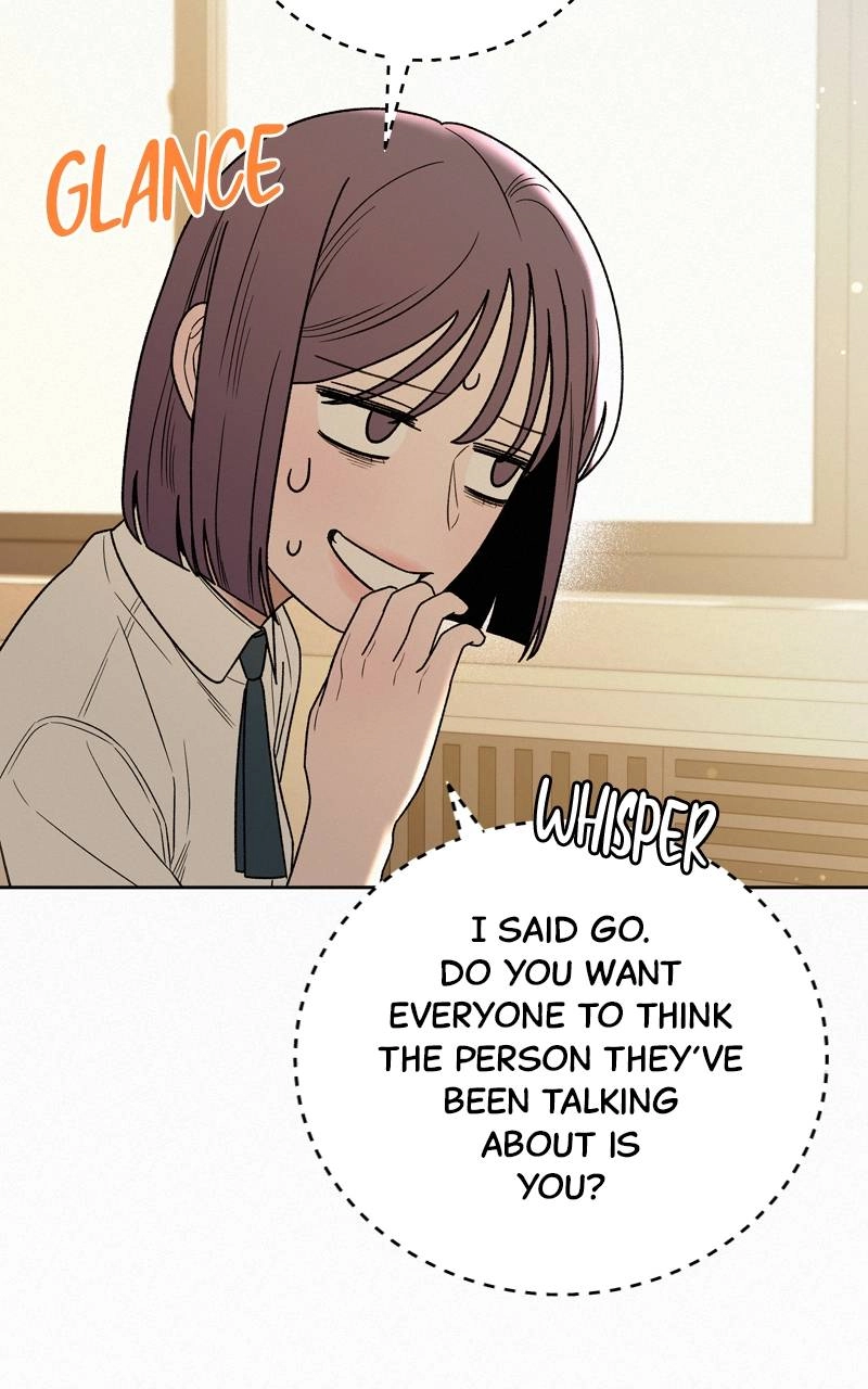 Operation True Love Chapter 67 - Page 14