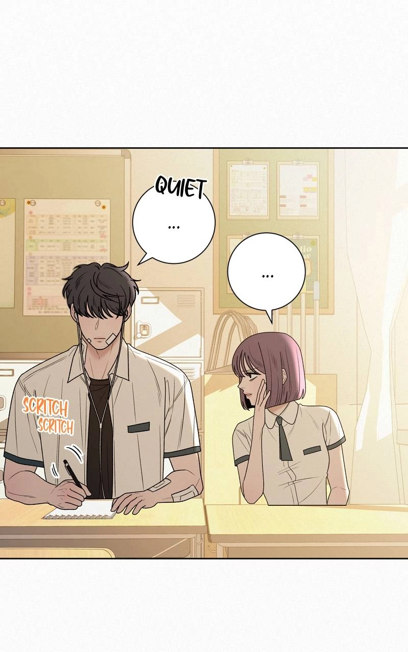 Operation True Love Chapter 67 - Page 15